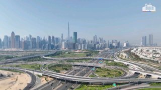 Фото: подписание меморандума между министрами внутренних дел Армении и ОАЭ