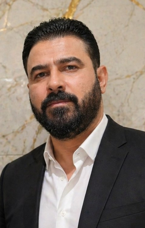 Премьер-министр Ирака Али Фалех Аль-Заиди и премьер-министр Армении Никол Пашинян, поздравительное послание, Аштарак
