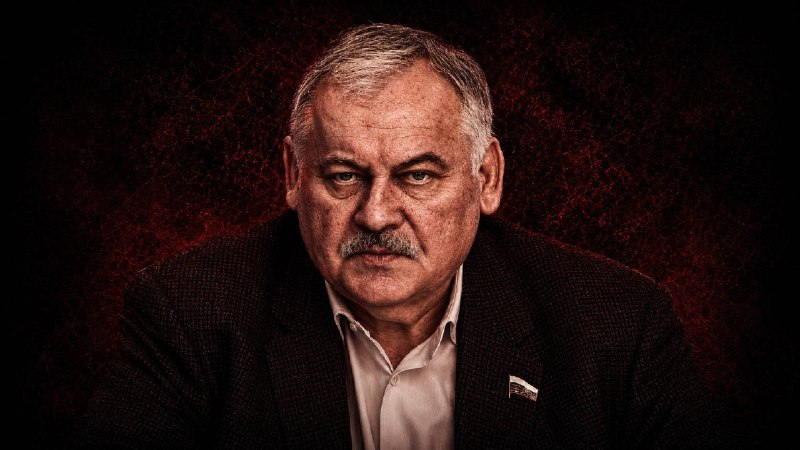 Константин Затулин выступает с критикой выборов в Армении, Аштарак
