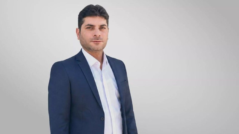 Здание суда в Аштараке, где вынесено решение об аресте кандидатов