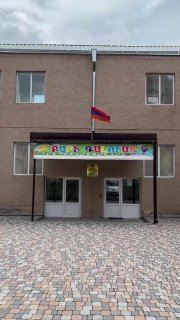 Детсад №8 в Раздане отремонтировали: Пашинян сдержал обещание