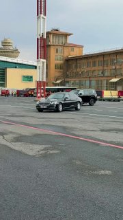 Премьер-министр Армении Никол Пашинян перед вылетом в Екатеринбург, Россия