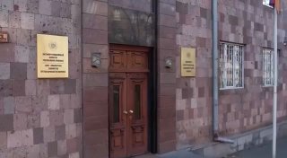 Сотрудники Антикоррупционного комитета Армении проводят оперативные мероприятия по делу о подкупе избирателей в Аштараке.