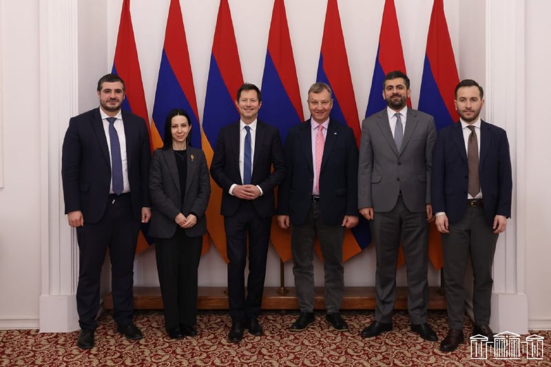 Никол Пашинян на выборах в Армении, Аштарак, Арагацотн