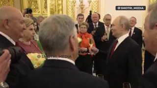 Владимир Путин поздравляет Никола Пашиняна с победой на выборах, Аштарак