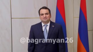 Заседание избирательной комиссии в Арагацотне, распределение мандатов