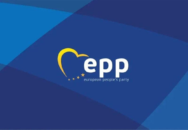 Никол Пашинян на переговорах о вступлении в Европейскую народную партию
