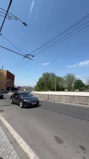 Реконструированный образовательный комплекс имени Коджояна в Ереване