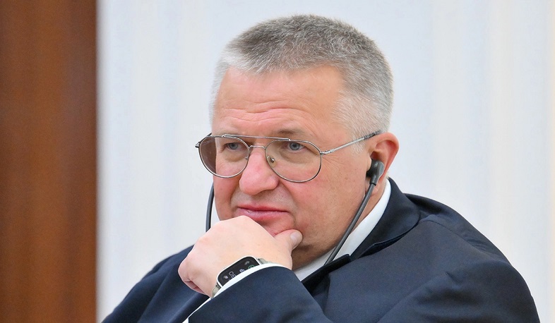 Оверчук связывает решения по Армении с итогами выборов