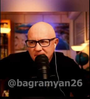 Дмитрий Дубов, экс-главред израильского «9 канала», комментирует реакцию Пашиняна на признание Геноцида армян