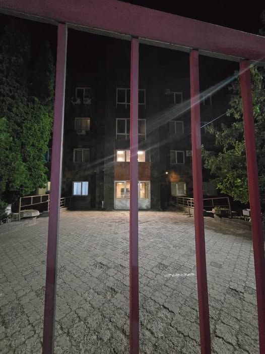 Здание суда в Аштараке, Арагацотн