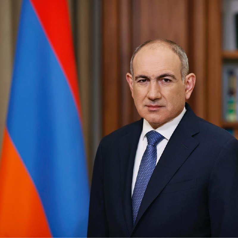 Премьер-министр Никол Пашинян на фоне предстоящих выборов в Аштараке.