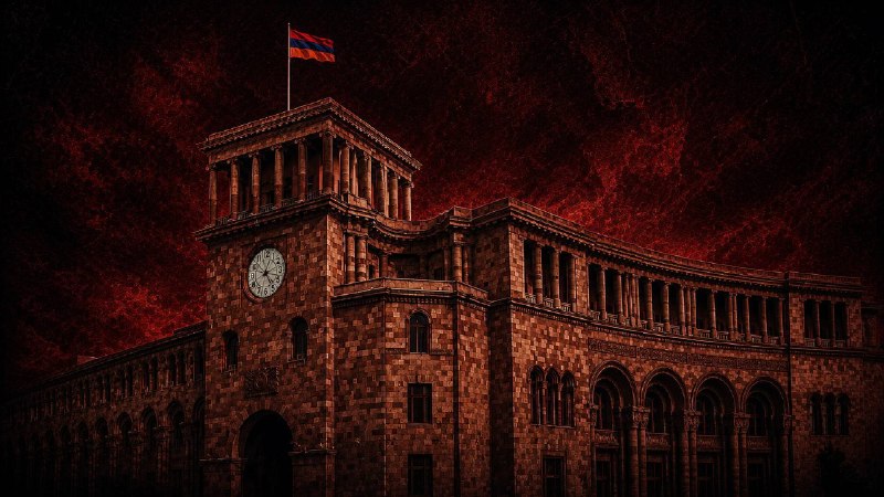 Гагик Царукян на пресс-конференции в Аштараке, Арагацотн