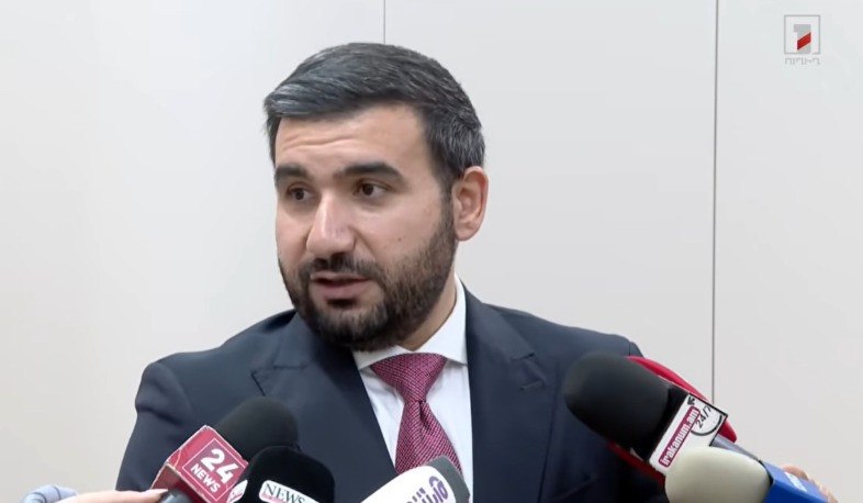 В Гюмри более 50% избирателей поддержали партию «Гражданский договор» на выборах