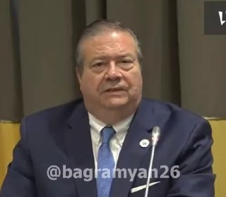 Пресс-конференция IRI о вмешательстве в выборы в Армении, Аштарак