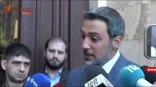 Арам Вардеванян, адвокат и представитель в КС, комментирует подкуп избирателей в Аштараке