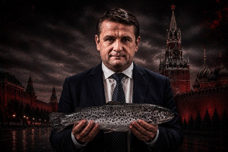 Рыбная продукция из Армении, возможные ограничения со стороны России, Аштарак