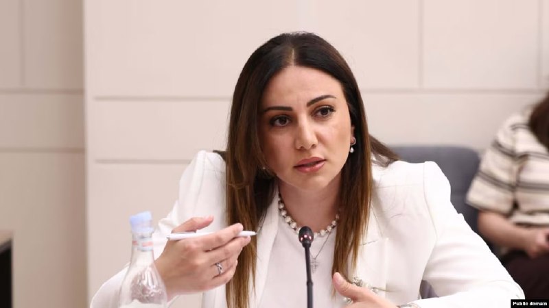 Кандидаты Арусяк Манавазян и Артур Ованнисян выдвинуты на пост главы фракции «Гражданский договор» в Арагацотне