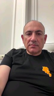 Никол Пашинян выступает с заявлением о борьбе с предвыборными взятками в Арагацотне