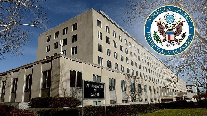 Представитель Госдепартамента США делает заявление о суверенитете Армении на фоне сообщений о вмешательстве в выборы в