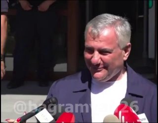 Фото кандидата в премьер-министры из Аштарака