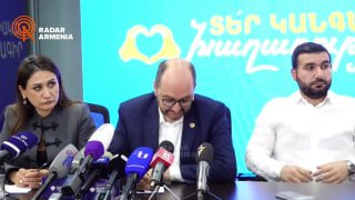 Араик Арутюнян: «При Кочаряне бюллетени выпадали пачками из-под половиц» — заявление о выборах в Аштараке